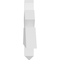 Ekena Millwork Kennewick Architectural Grade PVC Gable Bracket, 60"W x 10"H x 2"D x 4"F, 4/12 Pitch GBP060X10X0204KEN00 - alternate 4